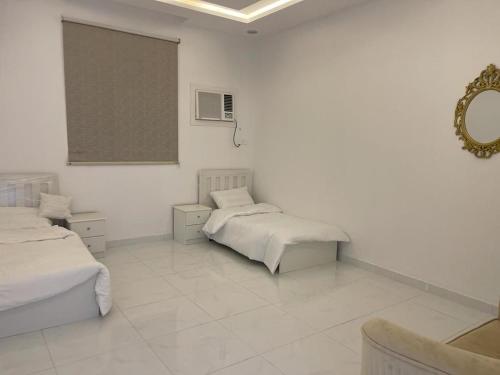 Imagen de la galería de شاليه الغيوم الفندقية, en Taif