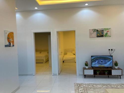 Imagen de la galería de شاليه الغيوم الفندقية, en Taif