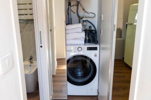 Vecchia Milano Luxury Suite