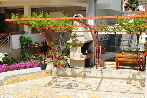Apartments Pako