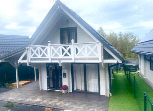 Domek Prowansja Sosnówka Karpacz BALIA