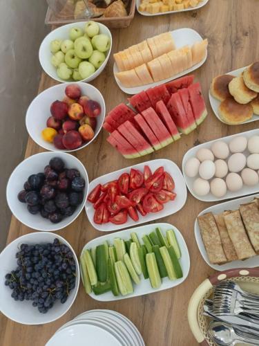 Gallery image of Parvina hotel and restaurant in Bukhara in Bukhara