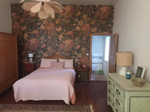 Villa Séquoia - Chambre calme et intime - SDB privée WC séparé