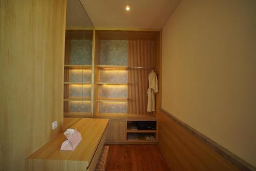 Φωτογραφία από το άλμπουμ του Villa Cliffo by Premier Hospitality Asia σε Ungasan