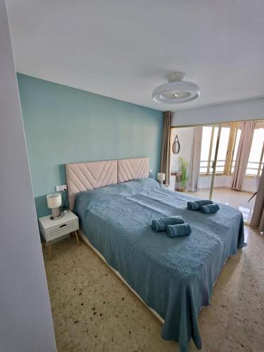 Full Sea View Benidorm