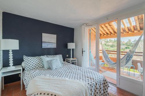 La Pélagie - Maison 6 personnes