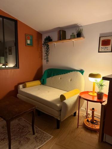 Appartement - Centre historique Montpellier