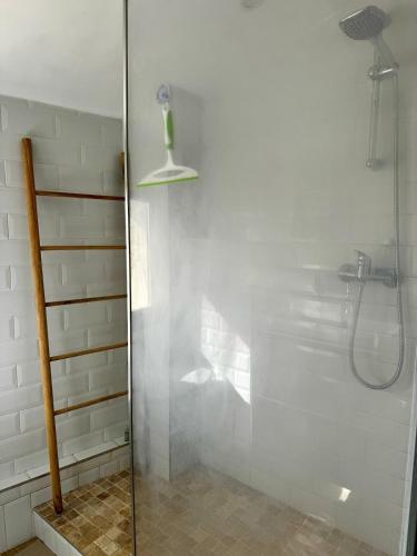 Appartement - Centre historique Montpellier