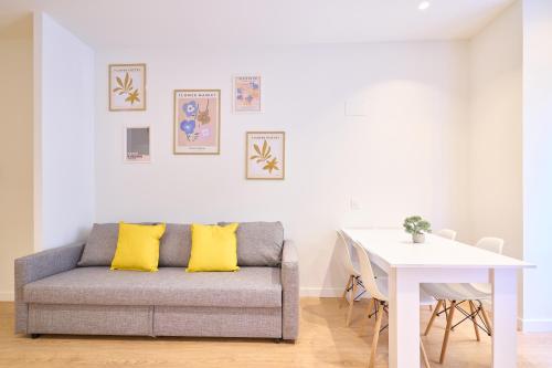 AT Arriba 5 - Centro Universidad