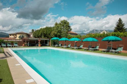 Hotel Ristorante La Lanterna