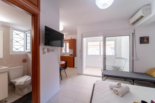Venetian Studio in the Centre 2
