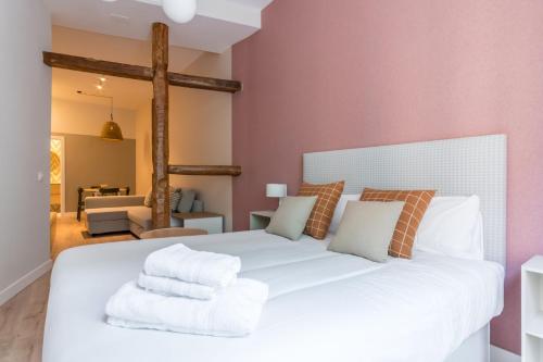 Bright Stylish - 1Bedroom 1Bathroom - Sol