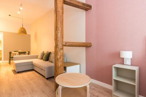 Bright Stylish - 1Bedroom 1Bathroom - Sol