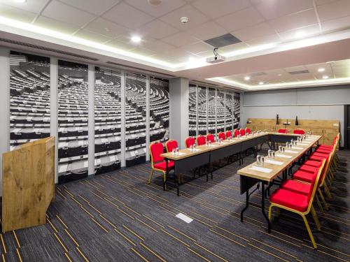 Ibis Istanbul West