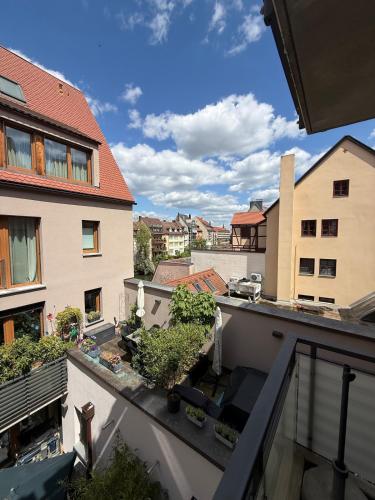 Foto 2-Zimmer Wohnung direkt in der Altstadt 6