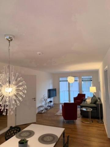 Foto 2-Zimmer Wohnung direkt in der Altstadt 5