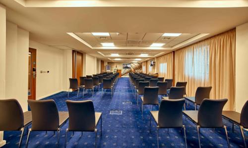 Holiday Inn Express London Stratford by IHG photo 33
