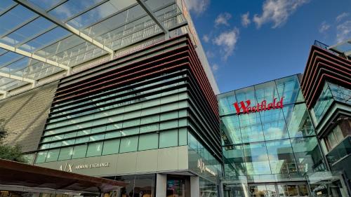 Holiday Inn Express London Stratford by IHG photo 90