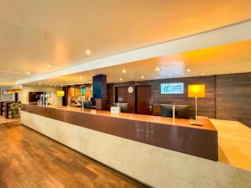 Holiday Inn Express London Stratford by IHG photo 43