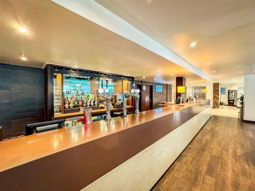 Holiday Inn Express London Stratford by IHG photo 66