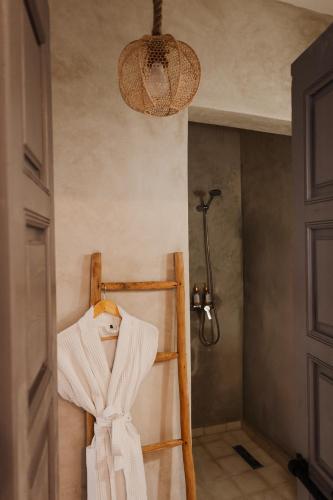 Imagine din galeria proprietății Riad El Jadide în Marrakech