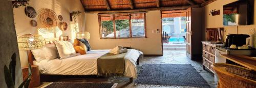 Khaya Guesthouse