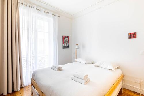 GuestReady - Flat near the Luxembourg Gardens