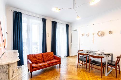GuestReady - Flat near the Luxembourg Gardens