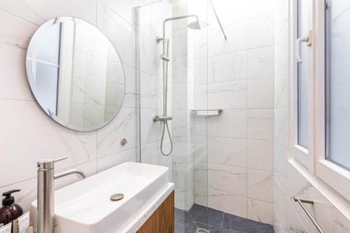 GuestReady - Flat near the Luxembourg Gardens