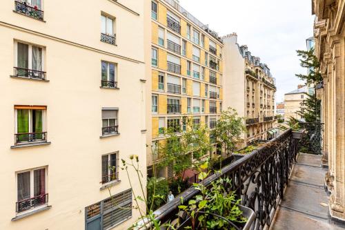 GuestReady - Flat near the Luxembourg Gardens
