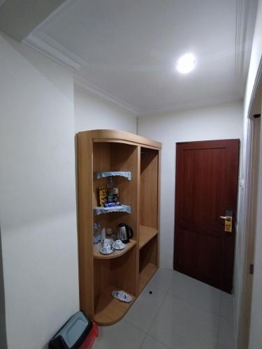 Imagen de la galería de Hotel Prasasti Pacitan, en Pacitan