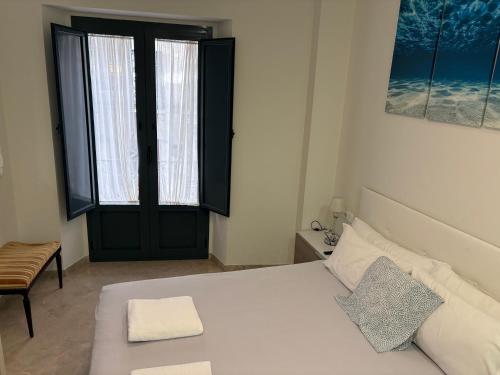 PETIT SAGASTA Apartamentos-Sagasta
