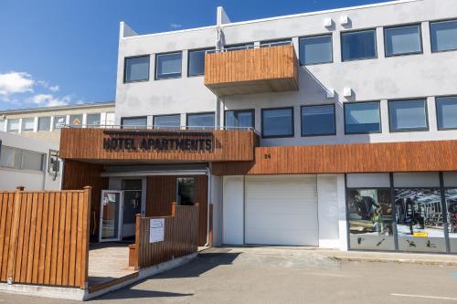 LL Properties - TB24 Nest in the North