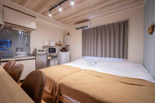 House Hotel Shinnakano 202