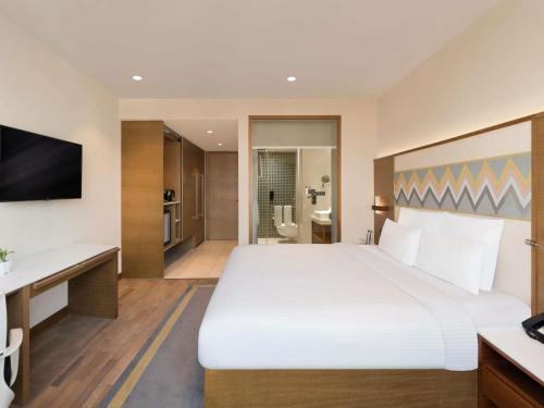 Novotel Guwahati GS Road