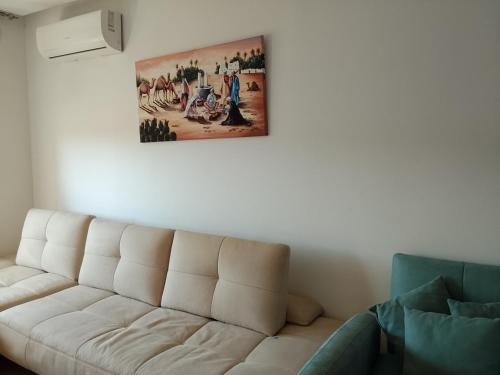 Galeriebild der Unterkunft A peaceful place in Monastir in Sahline