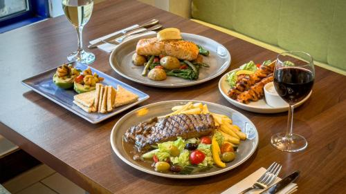 Holiday Inn Express London Stratford by IHG photo 49