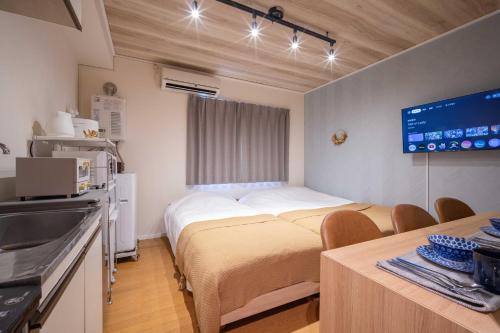 House Hotel Shinnakano 202