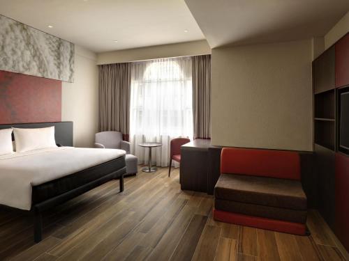 Ibis Melaka