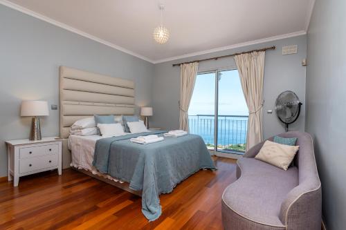 Villa Abreu - A Wonderful Ocean View photo 2
