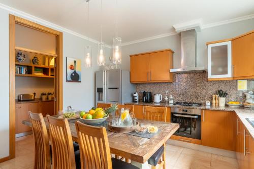 Villa Abreu Ocean View and Heated Pool