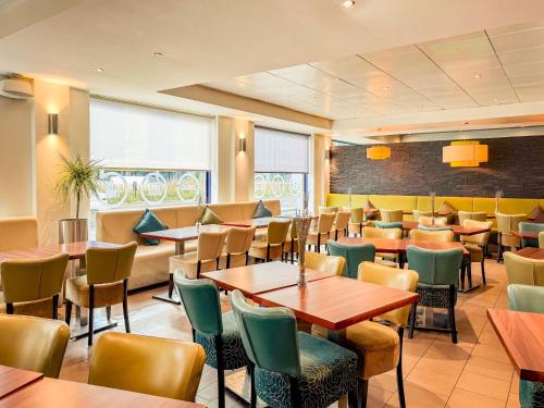 Holiday Inn Express London Stratford by IHG photo 52