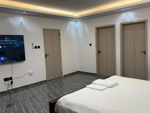 Sovara Luxury Apartments Shared Apartment