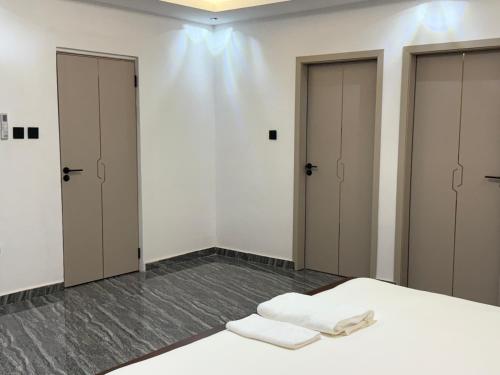 Afbeelding uit fotogalerij van Sovara Luxury Apartments Shared Apartment in Freetown