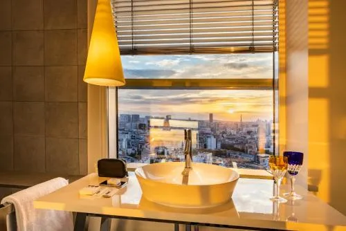 Too Hotel & Spa Paris - MGallery Collection photo 61