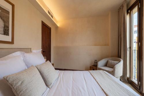 Apartamentos La Vistosona photo 107