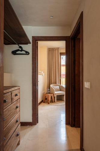 Apartamentos La Vistosona photo 104