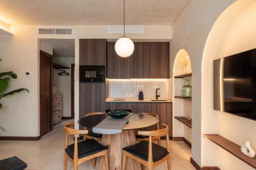 Apartamentos La Vistosona photo 101