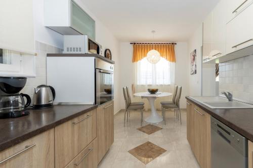 House Marija 2036