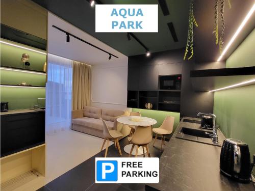 Apartament Bel Mare F 604